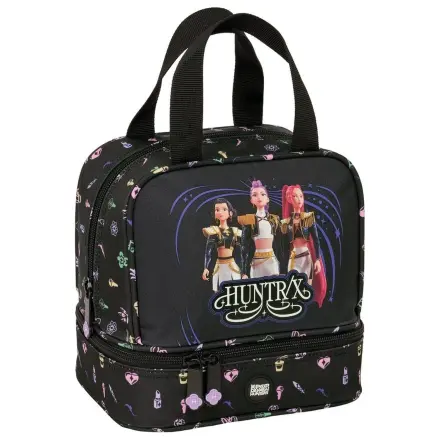 Kpop Demon Hunters Sound torba na lunch zdjęcie produktu