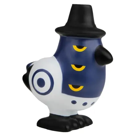 KPop Demon Hunters Squishy Anti Stress figurka Sussie zdjęcie produktu