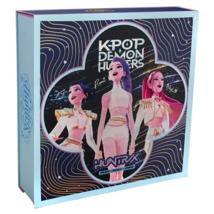 KPop Demon Hunters Stage Advent Calendar 2026 zdjęcie produktu
