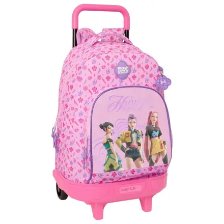 Kpop Demon Hunters Stage kompaktowy wózek na scenę 45cm zdjęcie produktu