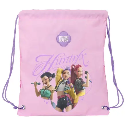 Kpop Demon Hunters Stage torba sportowa 40cm zdjęcie produktu