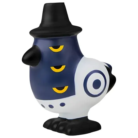 KPop Demon Hunters Sussie Squishy figurka zdjęcie produktu