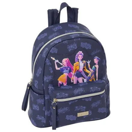 Plecak Kpop Demon Hunters 28cm zdjęcie produktu