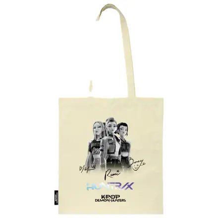 Torba na zakupy Kpop Demon Hunters Tour zdjęcie produktu