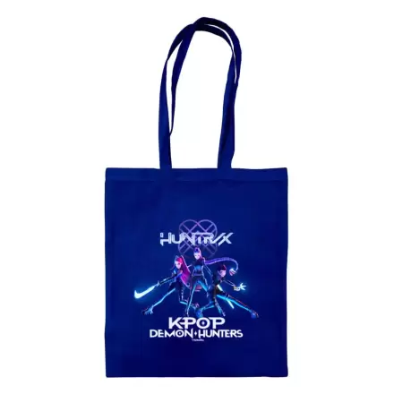 KPop Demon Hunters Tote Bag Trio zdjęcie produktu