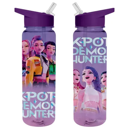 KPop Demon Hunters Butelka na napoje 700 ml zdjęcie produktu