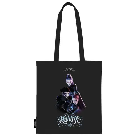 Kpop Demon Hunters Warriors torba na zakupy zdjęcie produktu