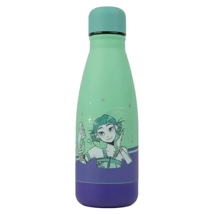 KPop Demon Hunters Mini Butelka na wodę Zoey zdjęcie produktu