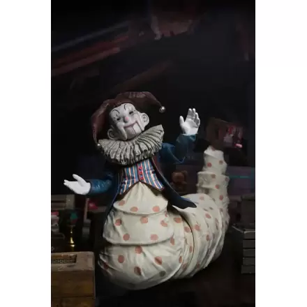 Krampus Figurka Akcji Der Klown Deluxe Figure 18 cm zdjęcie produktu