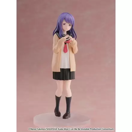 Kubo Won't Let Me Be Invisible Cantabile PVC Statuetka Nagisa Kubo 20 cm zdjęcie produktu