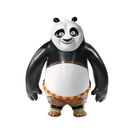 Kung Fu Panda Bendyfigs Figurka do wyginania Po Ping 15 cm zdjęcie produktu