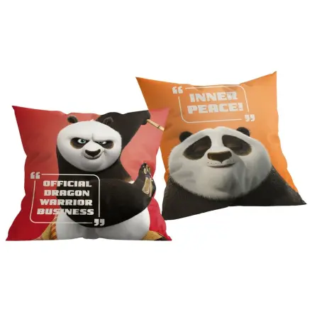 Kung Fu Panda Poszewka na poduszkę Inner Peace 40x40cm zdjęcie produktu
