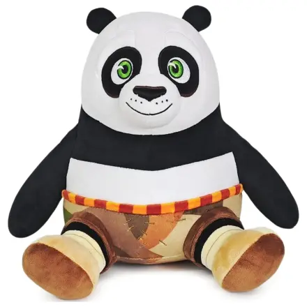 Kung Fu Panda pluszowa figurka Po 22 cm zdjęcie produktu