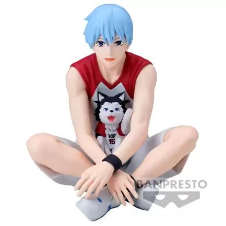 Kuroko no Basket Tetsuya Kuroko & Tetsuya The Movie Last Game figurka 12 cm termékfotója