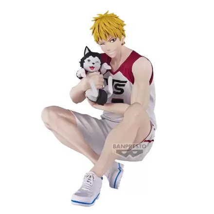 Kurokos Basketball The Movie Last Game Ryota Kise & Tetsuya figura 10 cm termékfotója