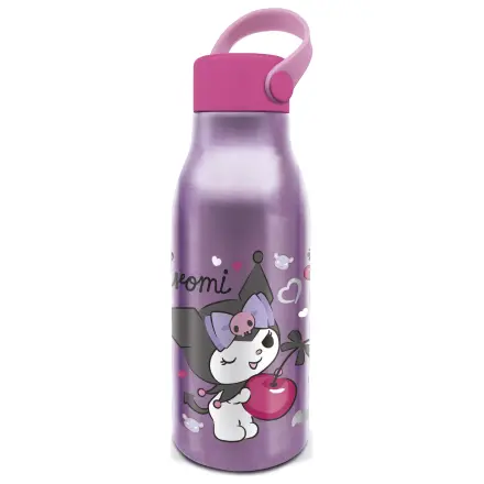 Kuromi Aluminiowa Butelka z Uchwytem 760ml zdjęcie produktu