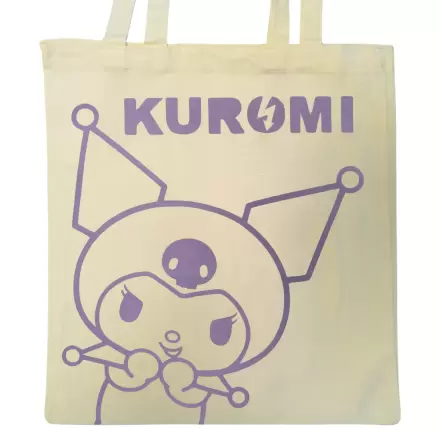 Kuromi torba na zakupy zdjęcie produktu