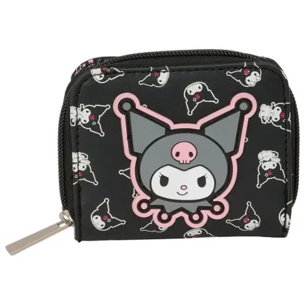KUROMI Portfel zdjęcie produktu