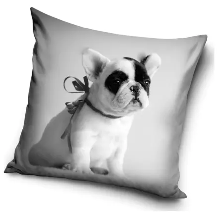 Posciel dla psa buldoga francuskiego zdjęcie produktu