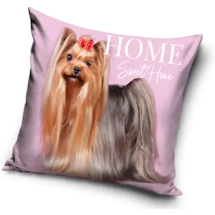 Poszewka na poduszkę ze wzorem psa 40*40 cm zdjęcie produktu