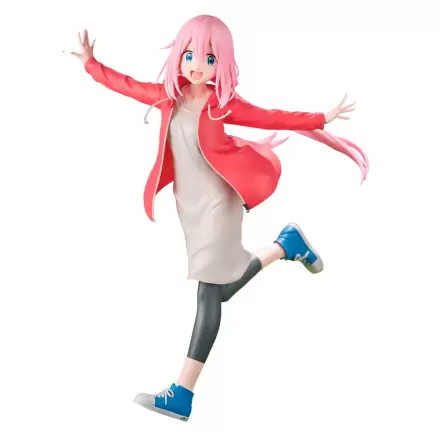 Laid Back Camp Nadeshiko Kagamihara figura 24 cm zdjęcie produktu