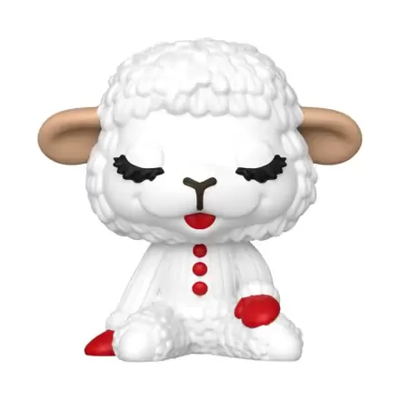 Lamb Chop's Play-Along Funko POP! TV Figurka winylowa Lamb Chop 9 cm zdjęcie produktu