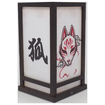 Latarnia Kitsune 25 cm zdjęcie produktu