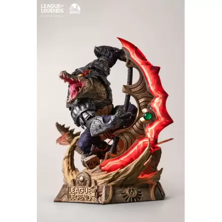 Statua League of Legends 1/4 Renekton - Rzeźnik Pustyń 75 cm zdjęcie produktu