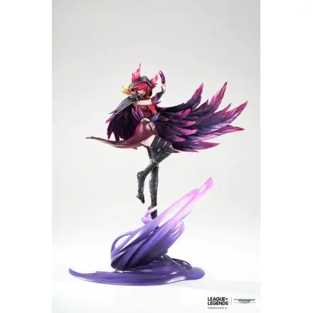 League of Legends PVC Statuetka 1/7 Xayah 29 cm zdjęcie produktu