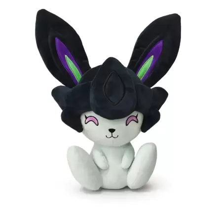 League of Legends Pluszowa Figurka Czarny Battle Bunny 22 cm termékfotója