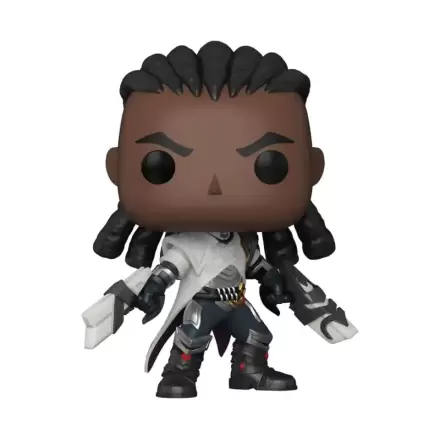 League of Legends Funko POP! Games Figurka Vinyl Lucian 9 cm termékfotója