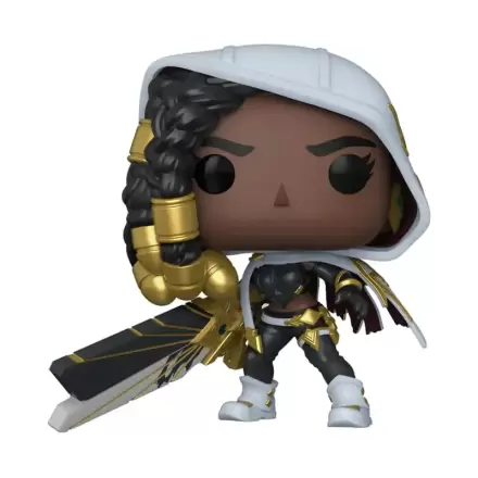 League of Legends Funko POP! Games Figurka winylowa Senna 9 cm termékfotója