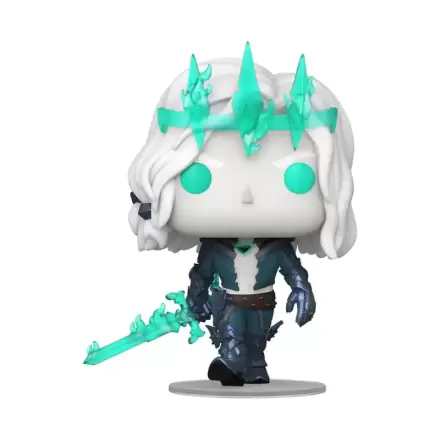 League of Legends Funko POP! Games Figurka winylowa Viego 9 cm termékfotója