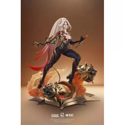 League of Legends Hall of Legends 2025 Statua 1/6 Kai´sa Immortalized Legend 29 cm zdjęcie produktu