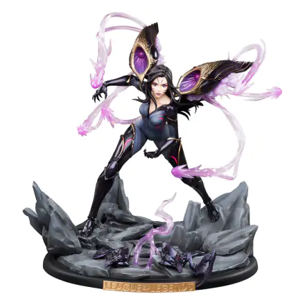 League of Legends PVC Statuetka Kai'Sa 30 cm termékfotója