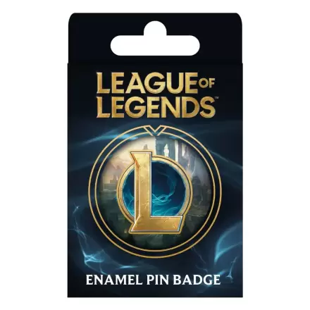 Przypinka League of Legends zdjęcie produktu