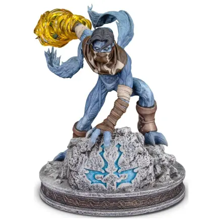 Legacy of Kain PVC Figurka Raziel 20 cm zdjęcie produktu