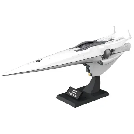 Legend of the Galactic Heroes plastikowy model do składania 1/3000 Galactic Empire Forces Flagship Brunhild 35 cm zdjęcie produktu
