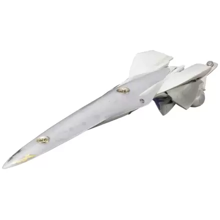 Legend of the Galactic Heroes: Die Neue These Plastic Model Kit Siły Imperium Galaktycznego Okręt Wojenny Brynhildr 35 cm zdjęcie produktu