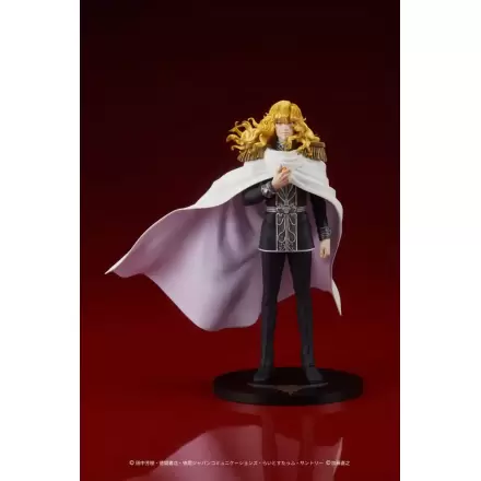 Legend of the Galactic Heroes PVC Statuetka Reinhard von Lohengramm 18 cm zdjęcie produktu