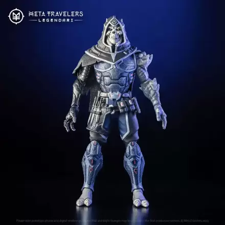 Legendarna Figurka Akcji 1/10 Voidwalker 18 cm termékfotója