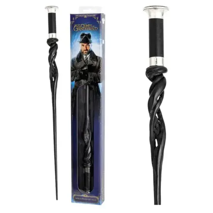 Fantastic Beasts Replika Różdżki Albus Dumbledore 38 cm zdjęcie produktu