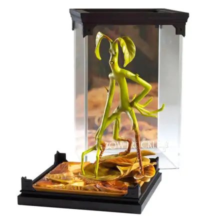 Fantastic Beasts Magiczne Stworzenia Statua Bowtruckle 18 cm zdjęcie produktu