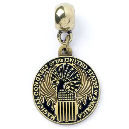 Charms Fantastic Beasts Magical Congress zdjęcie produktu