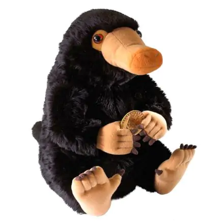 Fantastic Beasts Kolekcjonerska pluszowa figurka Niffler 33 cm zdjęcie produktu