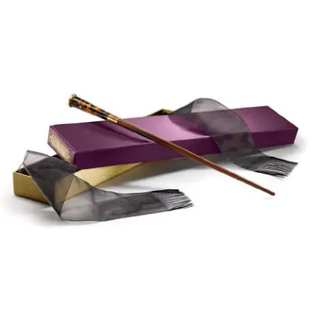 Fantastic Beasts 2 Wand Theseus Scamander zdjęcie produktu