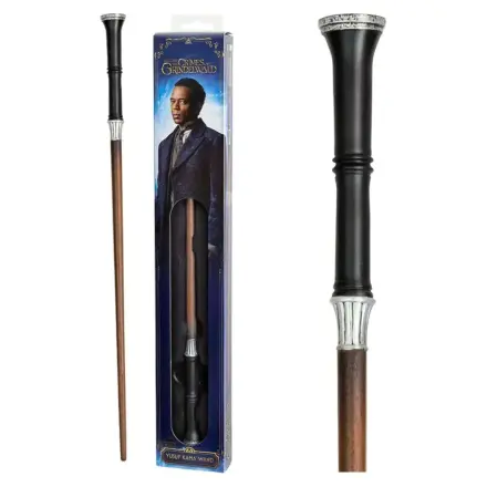 Replika różdżki Fantastic Beasts Yusuf Kama 38 cm zdjęcie produktu