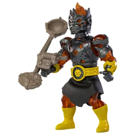 Legends of Dragonore Hellforge Figurka Emberor 14 cm zdjęcie produktu