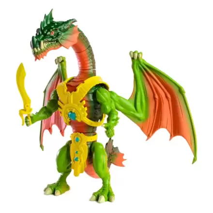 Legends of Dragonore Figurka Scorchwing - Mother of the Forest 25 cm zdjęcie produktu