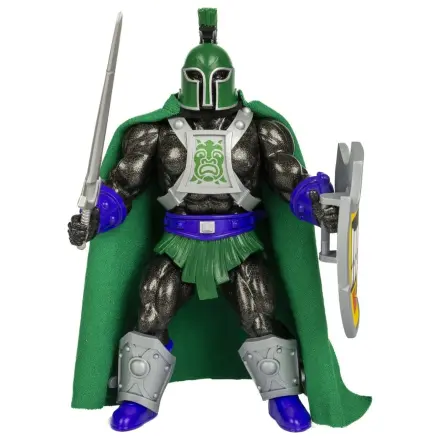 Legends of Dragonore: Warriors of the Galaxy Wave 2 Action Figure Spikes 14 cm zdjęcie produktu
